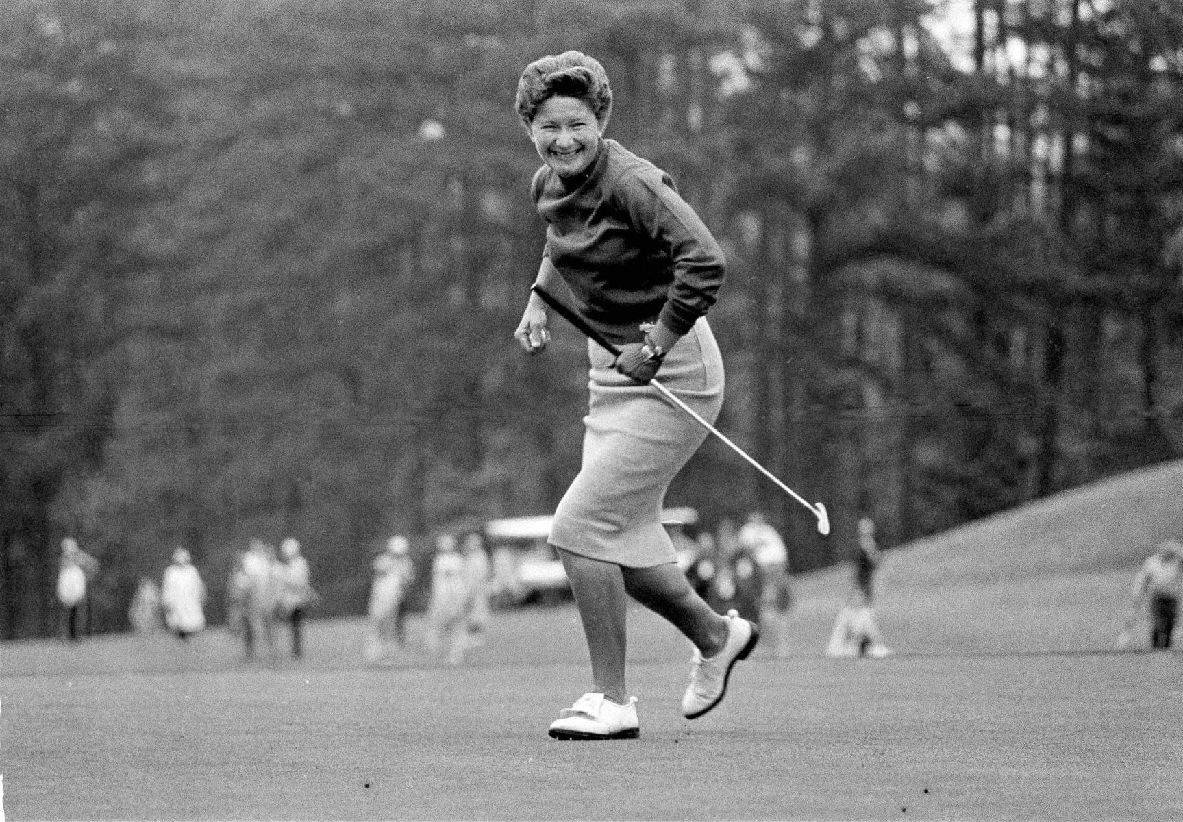 Marilynn Smith